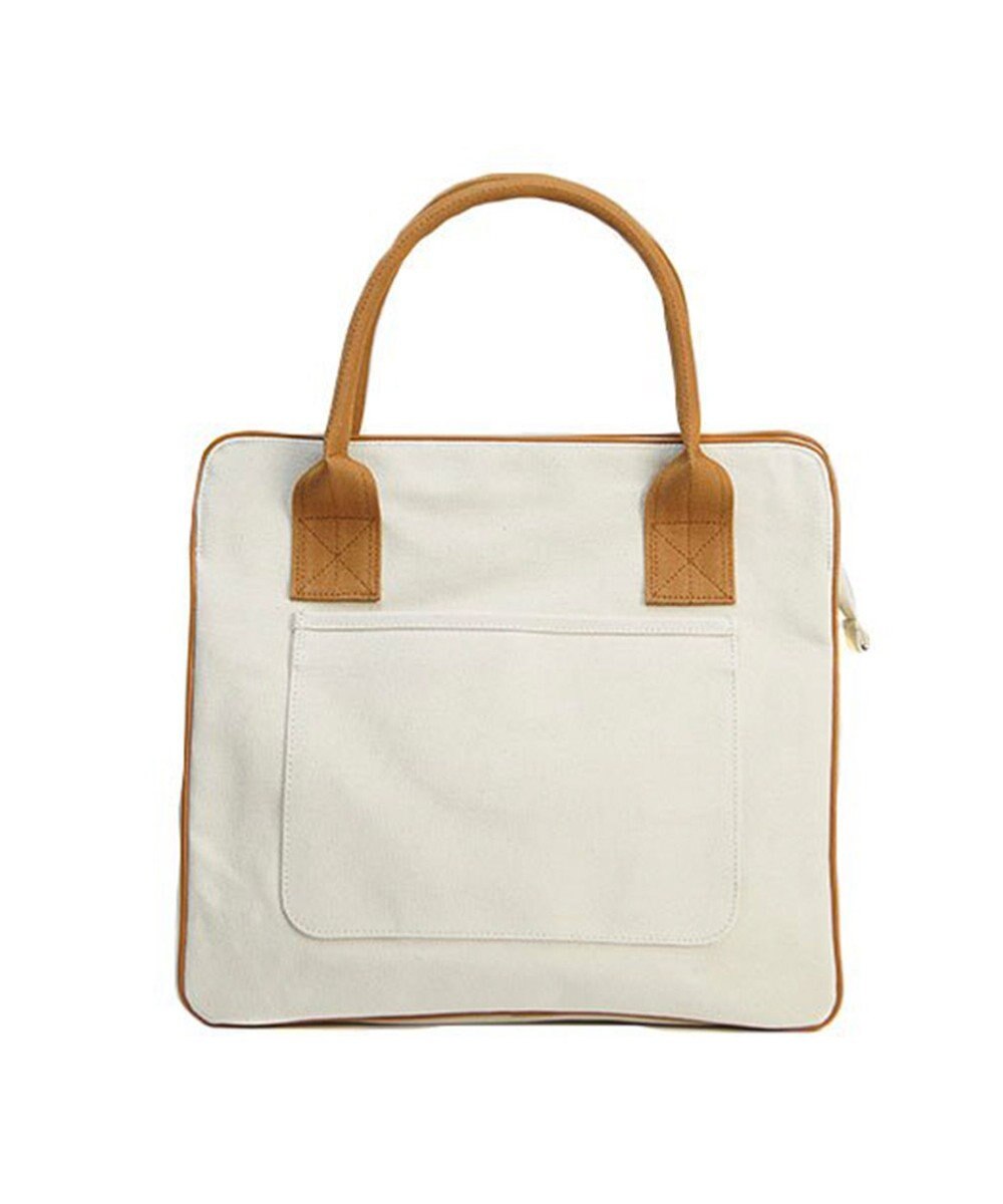 YUSHI ARLE - 30th model TOTEBAG 日本製帆布トートバッグ 