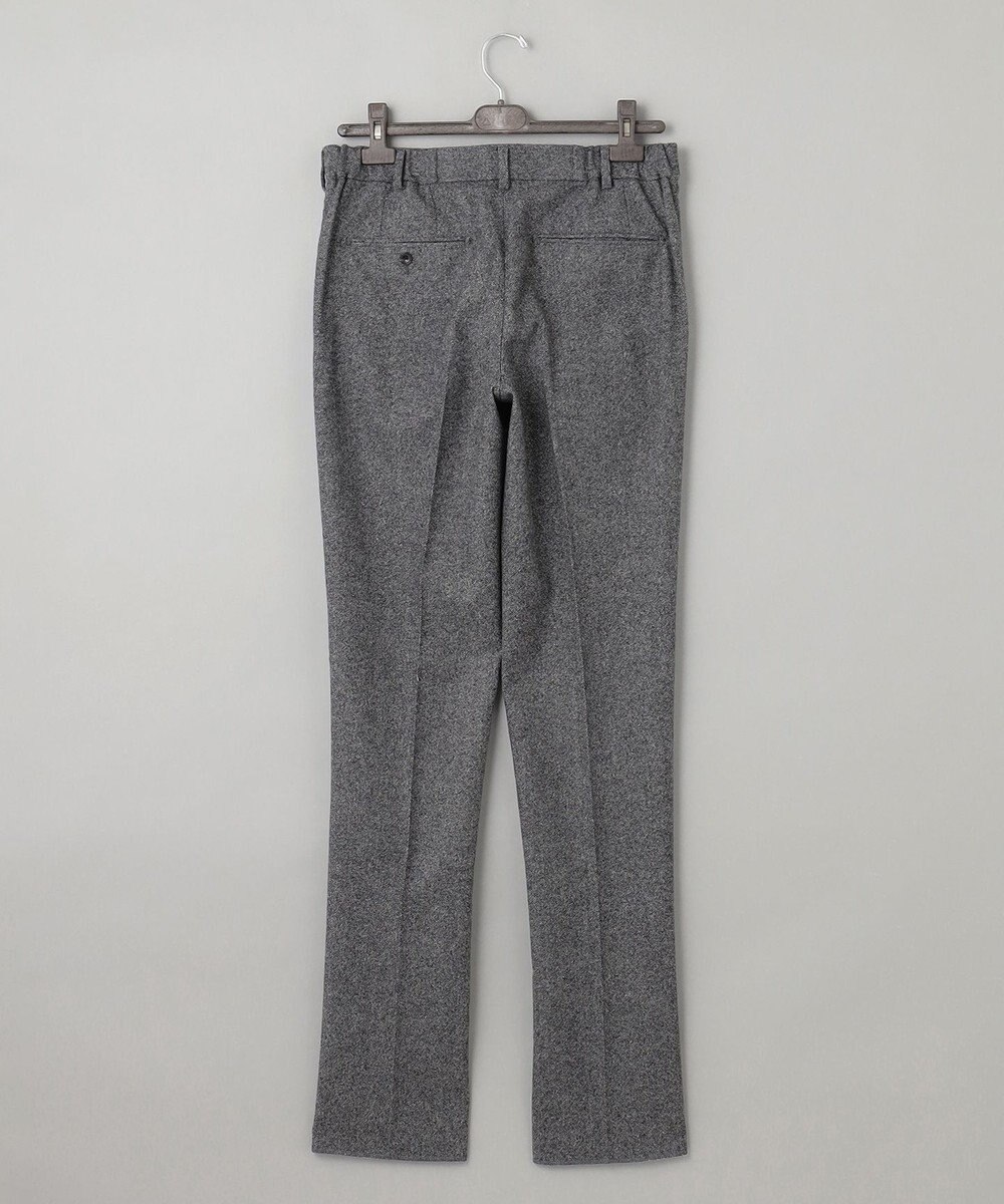 GOTAIRIKU 【セットアップ対応 / AIRY MOVE】RENEWOOL セットアップパンツ 