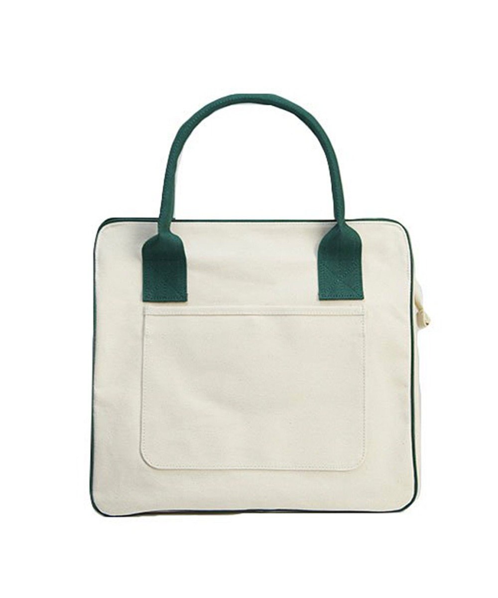 YUSHI ARLE - 30th model TOTEBAG 日本製帆布トートバッグ 