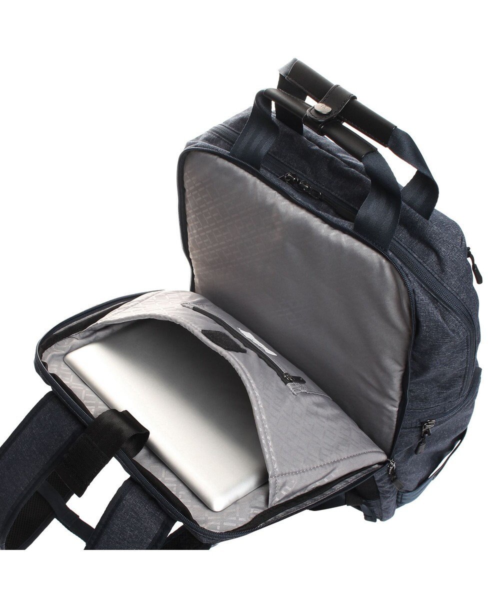 ACE BAGS & LUGGAGE ace. ホバーライト リュック B4 2気室 59006 軽量 PC収納 エース 