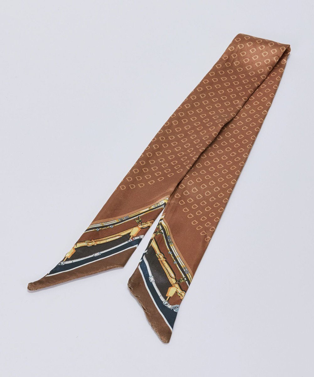 Tiaclasse 【2点セット】編み込み風ショルダーバッグ＋ショルダーポーチ付き 