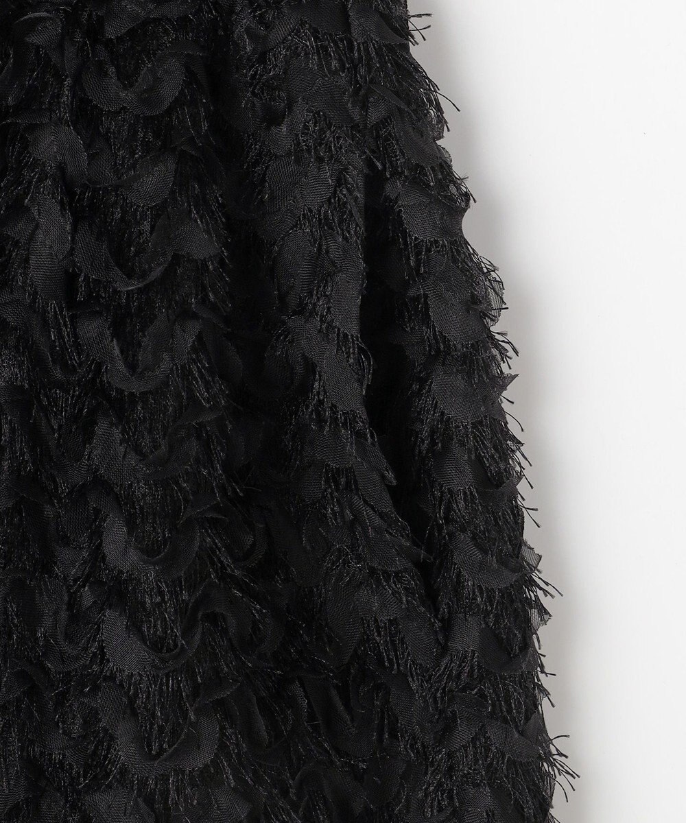 組曲 L ペタルチュール スカート 