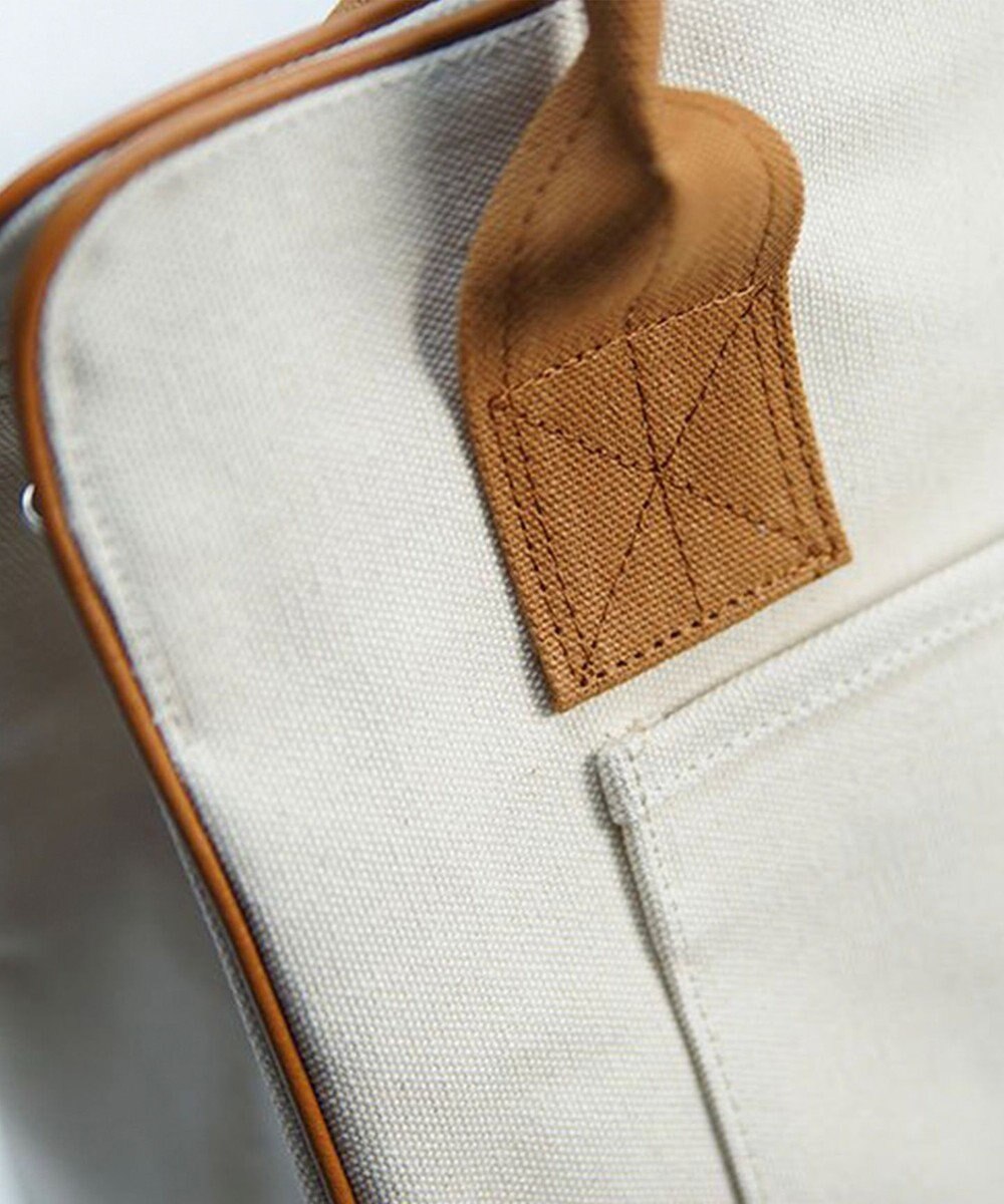 YUSHI ARLE - 30th model TOTEBAG 日本製帆布トートバッグ 