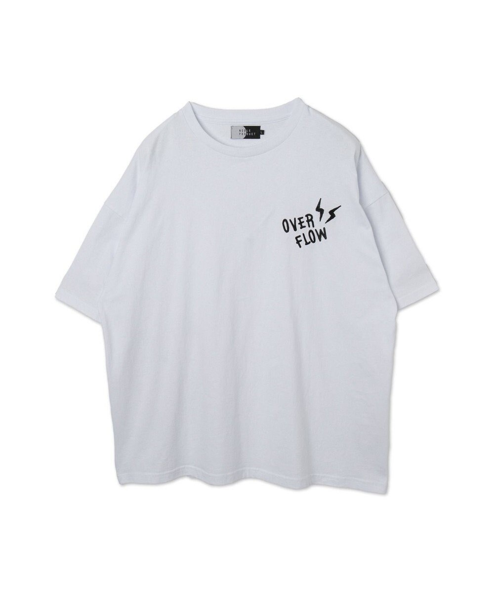 WEGO 【ユニセックス着用ITEM/2点SET】アクセ付きアンサンブルT（LS） 