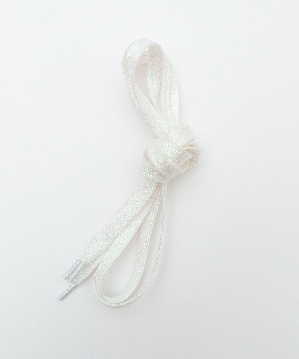 WEGO ラメシューレース 