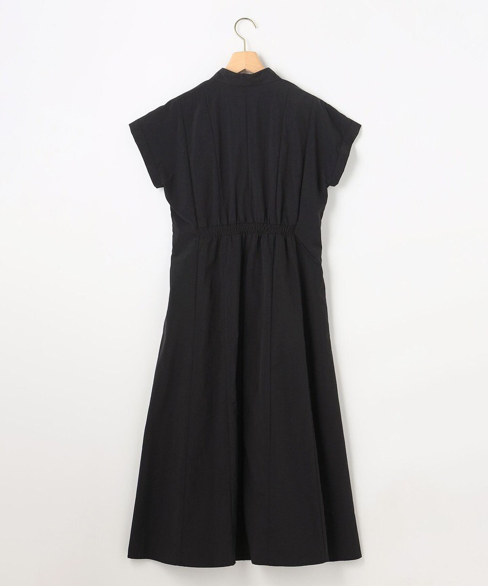 組曲 【先行予約】ライトファンクション フレアシャツワンピース 