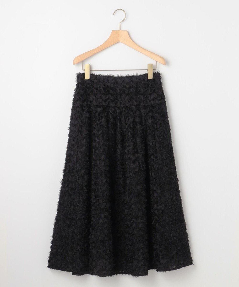 組曲 L ペタルチュール スカート 