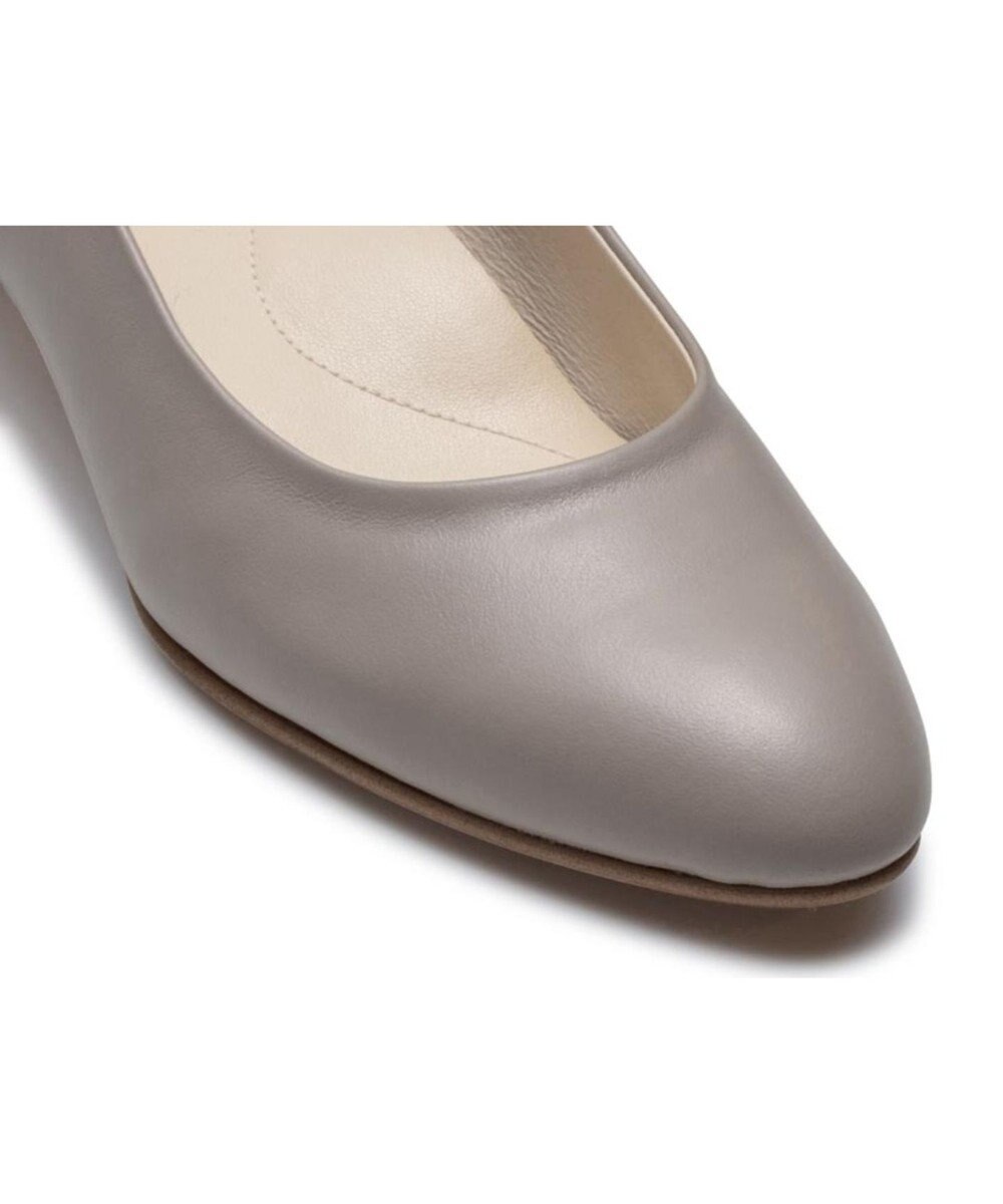 REGAL FOOT COMMUNITY 【リーガルレディース】F23R ローヒールパンプス パンプス 
