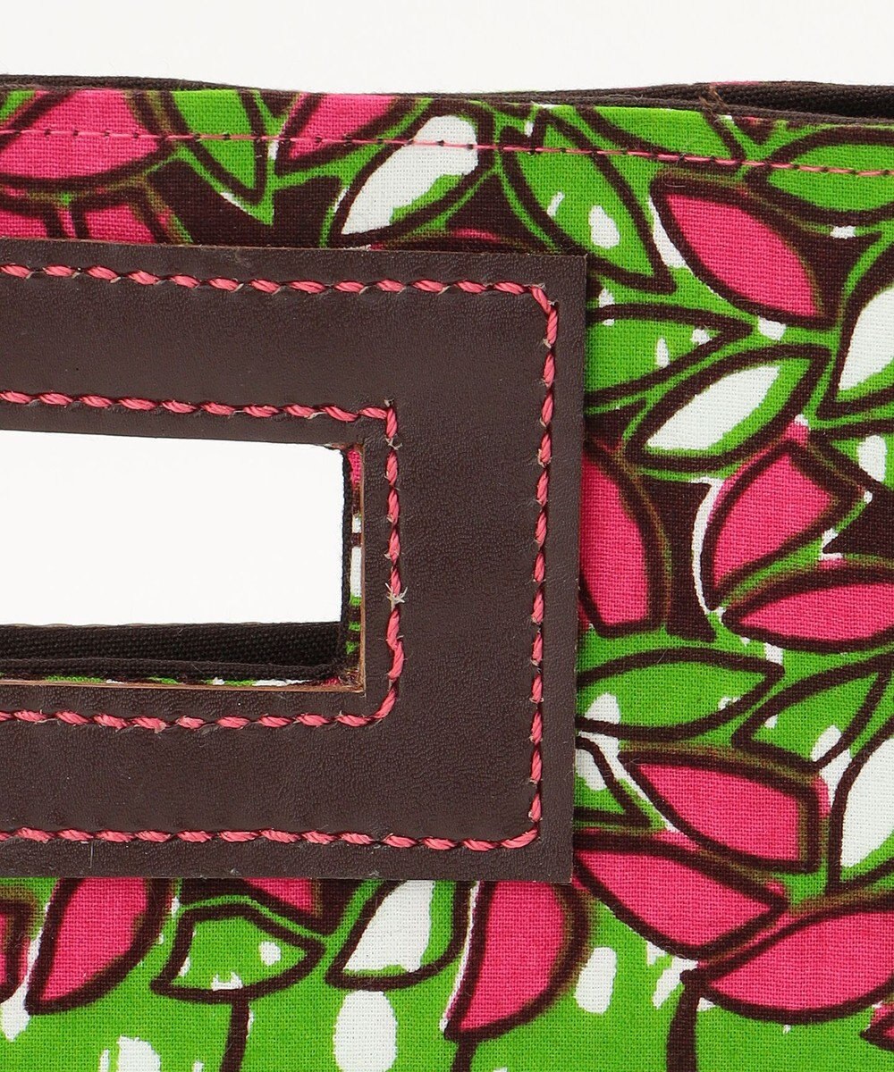 ONWARD CROSSET SELECT 【RICCI EVERYDAY】アケロポシェット 