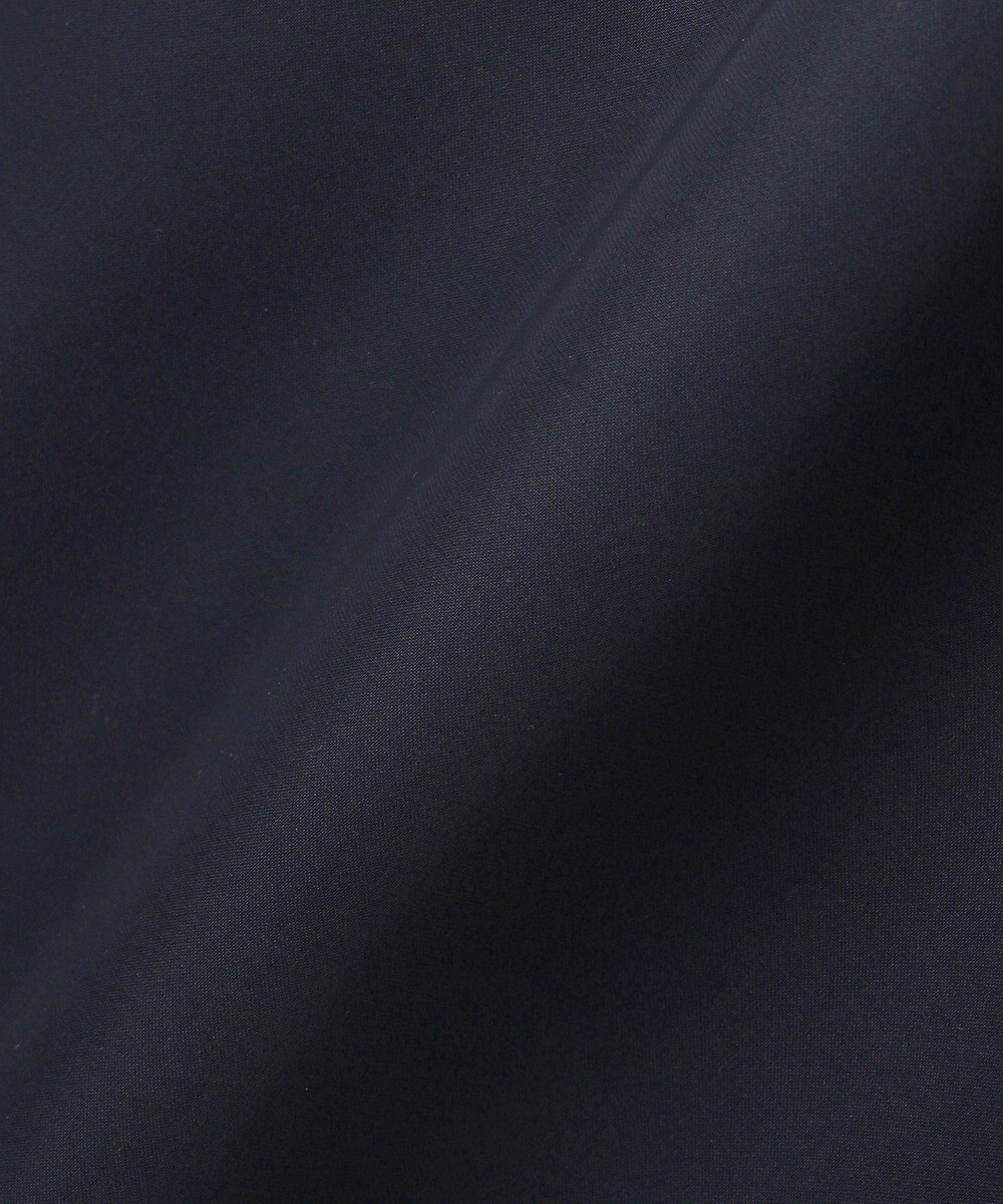 23区 【APPLAUDIR】ノーブルサテン ビジューデザインドレス 