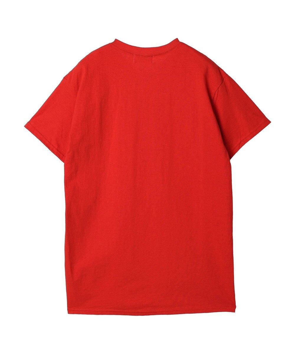 Green Parks ＮＹＣ　ロゴプリントＴシャツ 