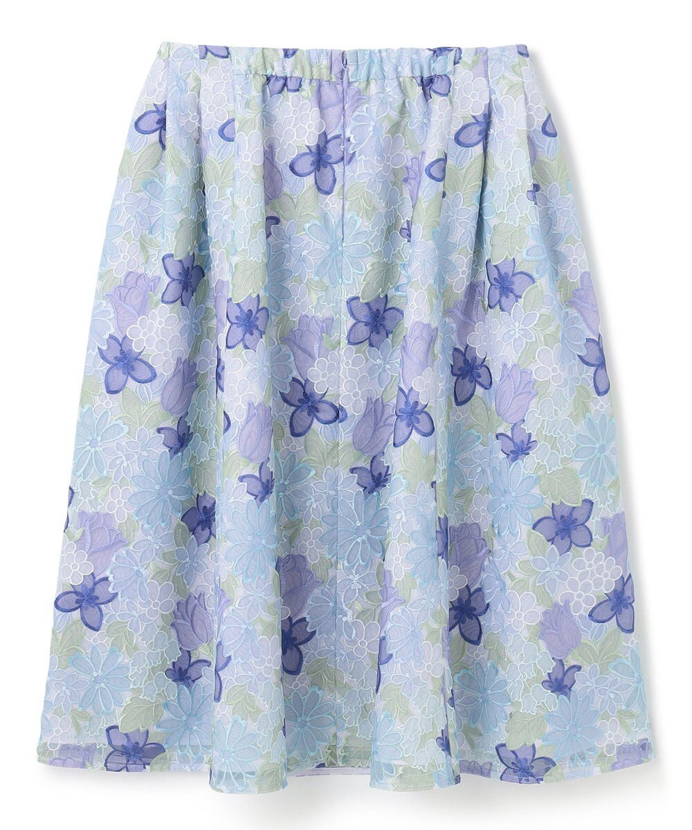 TOCCA 【消臭・洗える】【MY ONLY COLLECTION】BELLISIMA スカート 