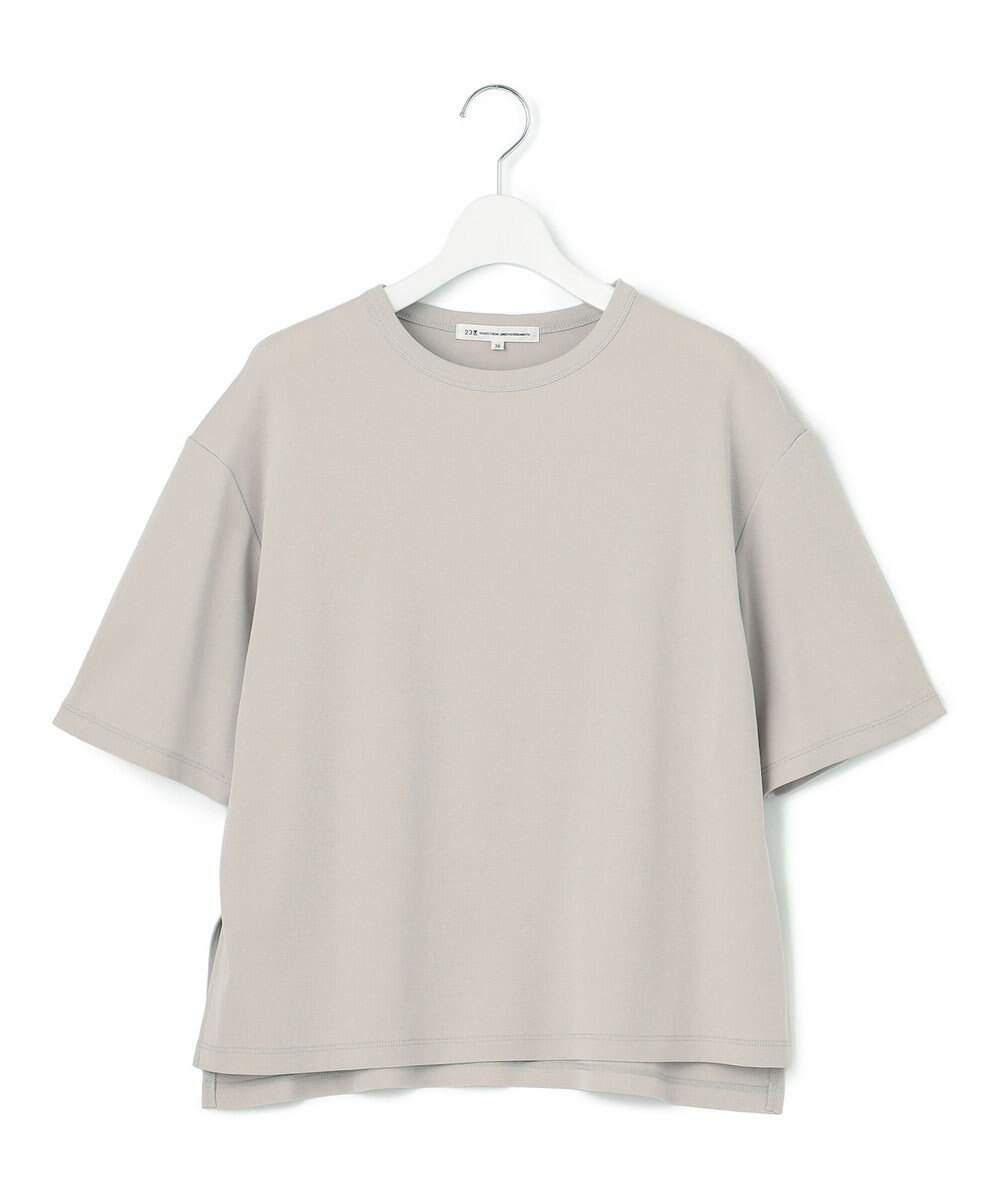 23区 【一部店舗限定】半袖 IT TEE 