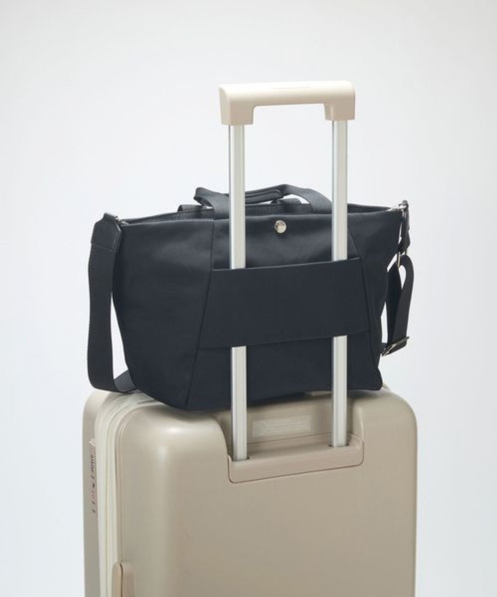 TOPKAPI 【Breath TOPKAPI】SLANT スラント ナイロン ユーティリティ 2way トートバッグ　軽量 