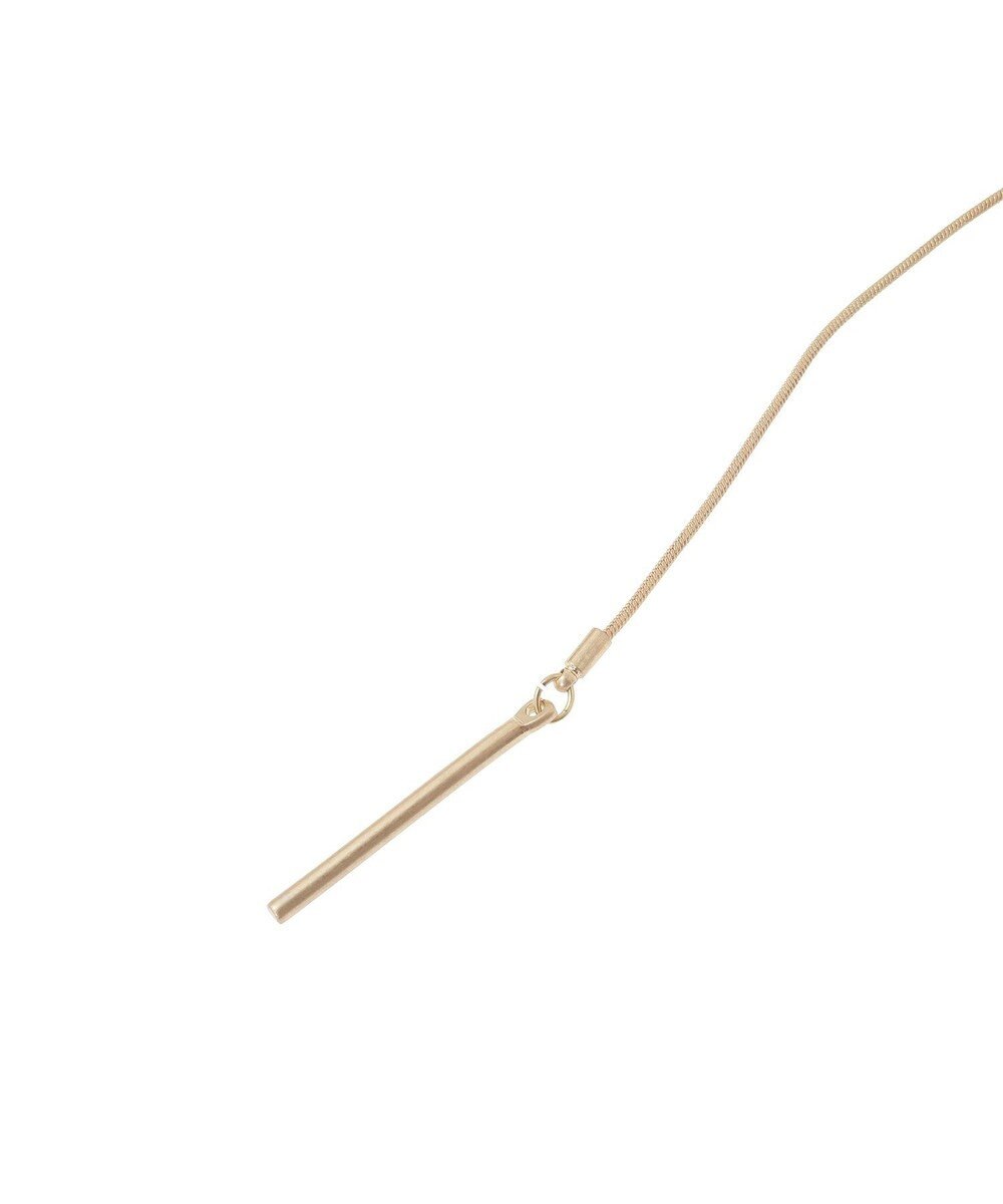 AMERICAN HOLIC チェーンミックススライドネックレス 