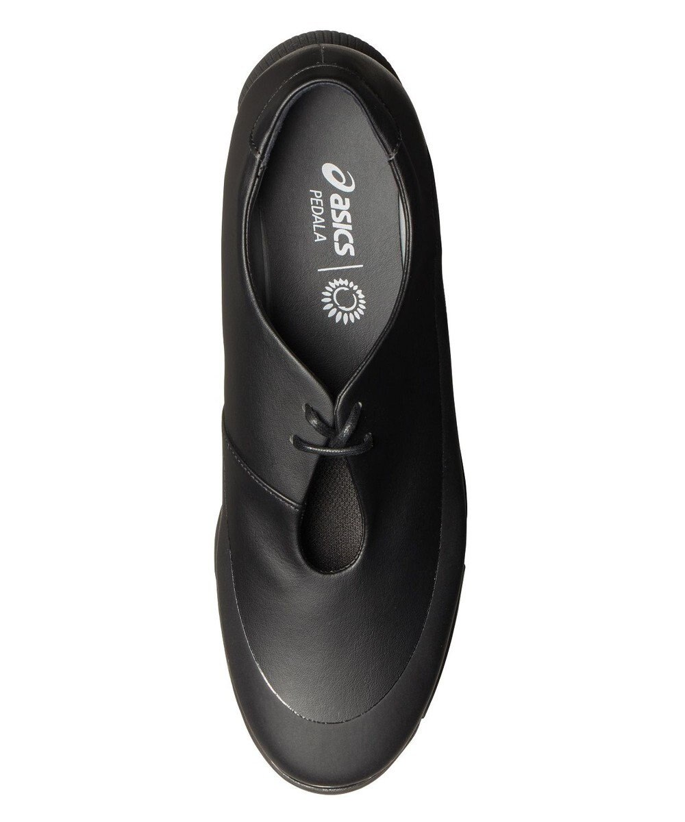 ASICS WALKING ペダラ ライドウォーク コネクト レデイース WC230L 3.5cm ヒール 2E 