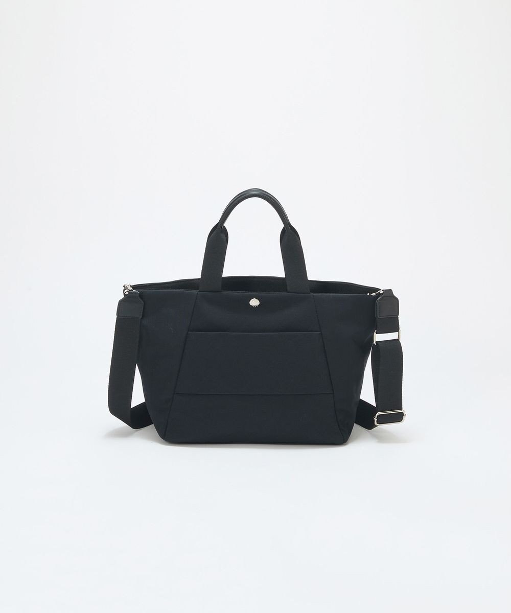 TOPKAPI 【Breath TOPKAPI】SLANT スラント ナイロン ユーティリティ 2way トートバッグ　軽量 