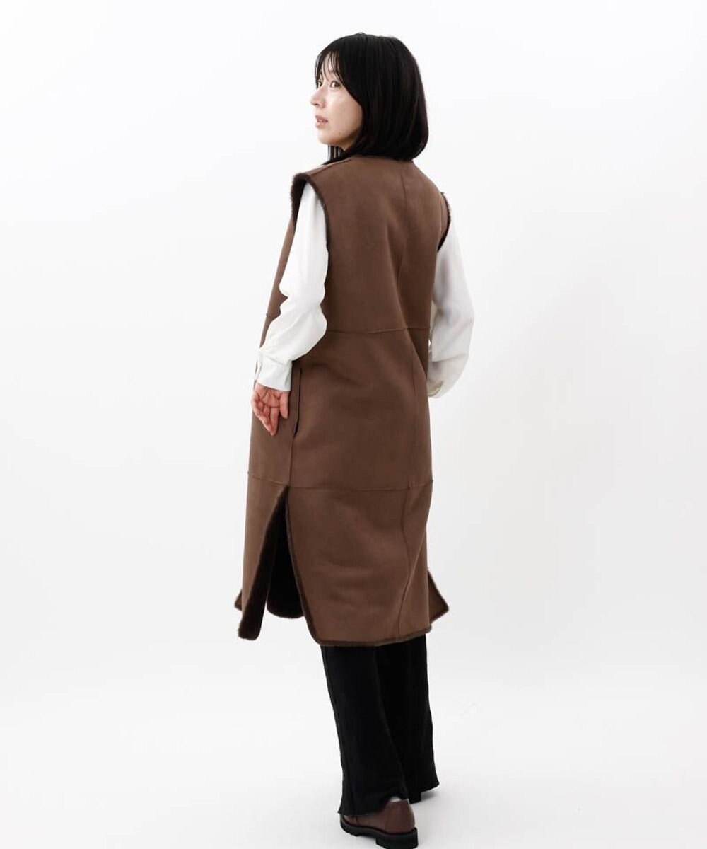 AURORA 【 Beaurance （ビューランス）】エコファージレ 