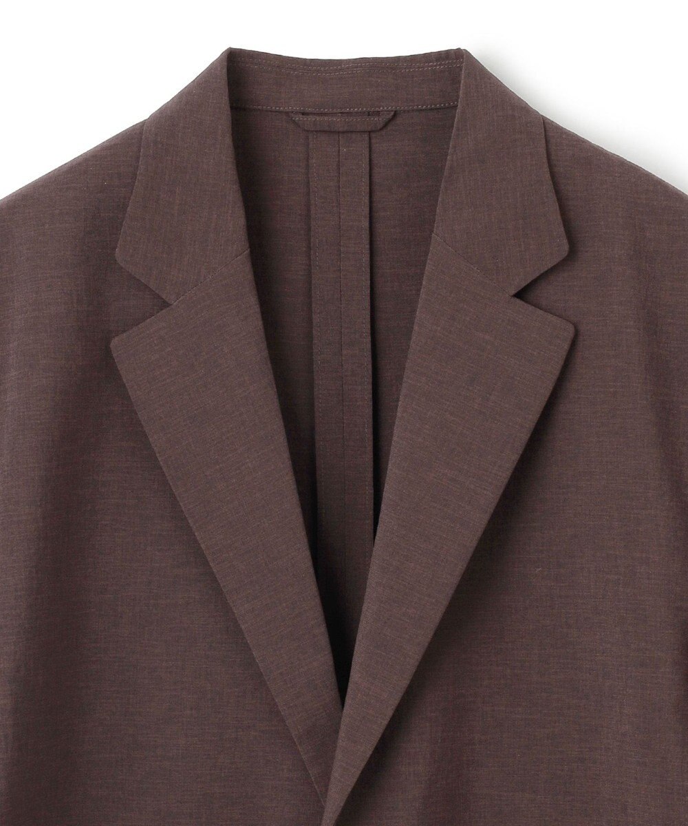 UNFILO MENS TENNEN TOUCH テーラードジャケット [24年春夏商品] 