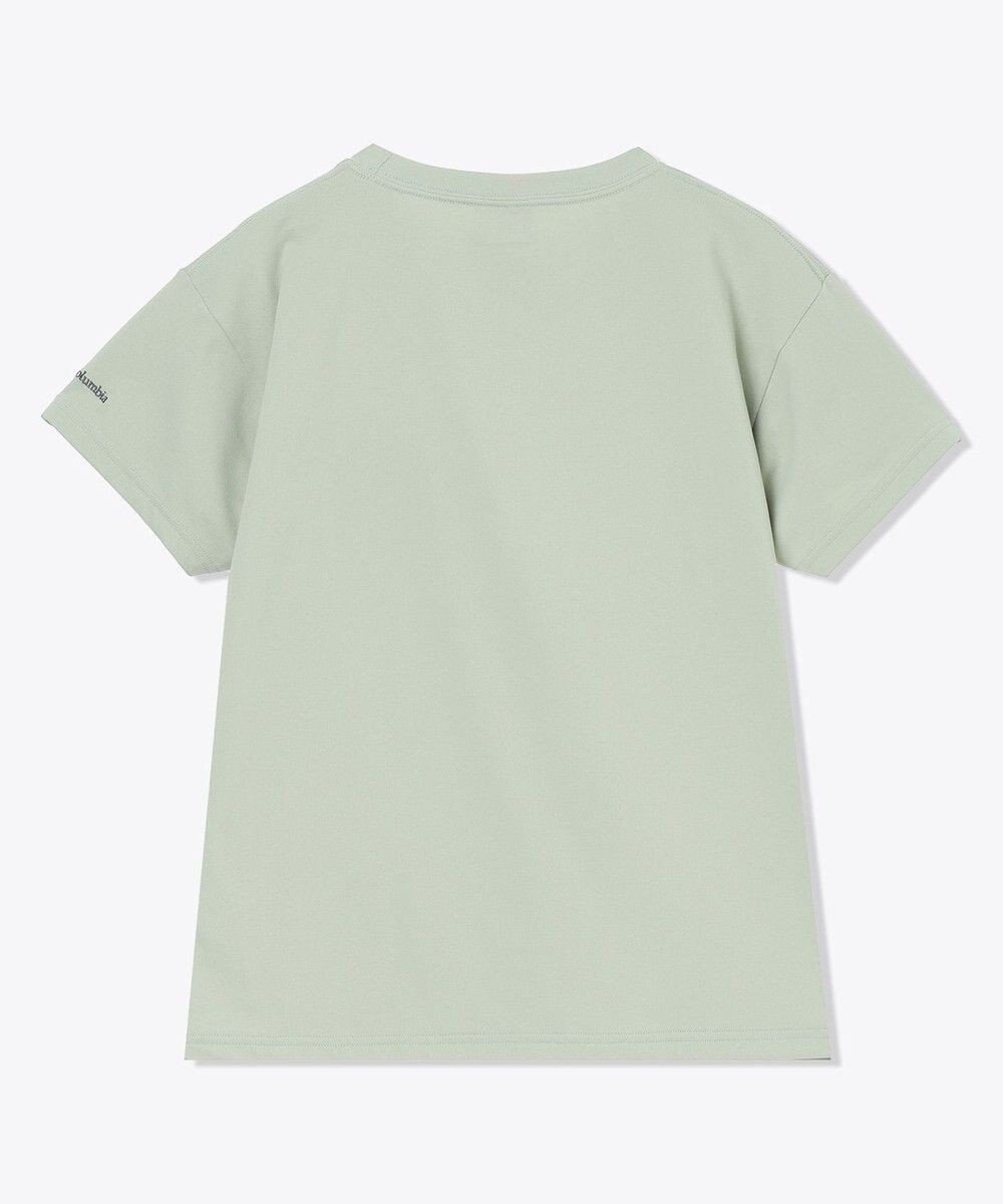 Columbia Columbia/ ウィメンズヤハラフォレストポケットショートスリーブTシャツ /コロンビア 