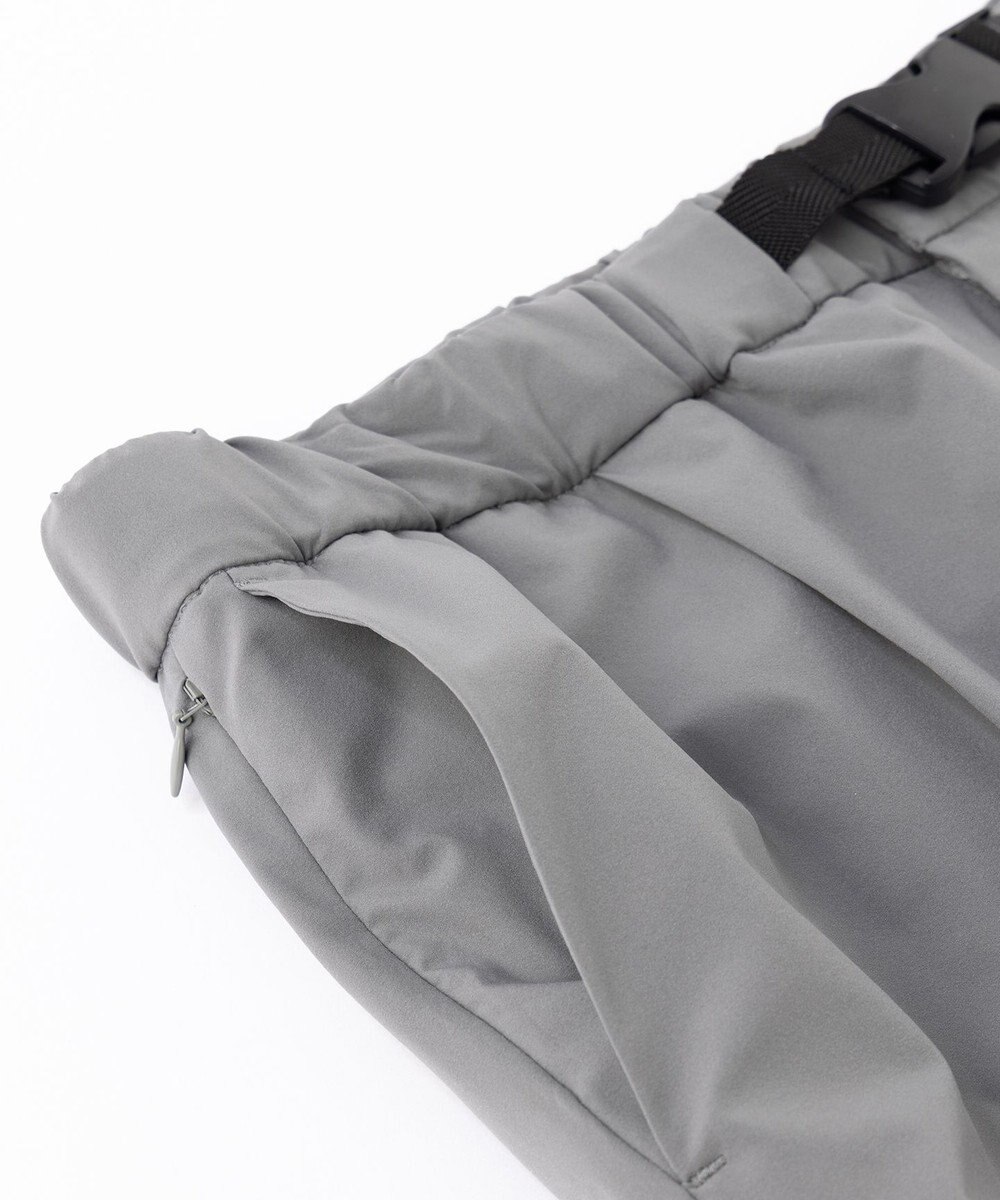 UNFILO MENS FINE MOVE+ テーパードパンツ [23年商品] 