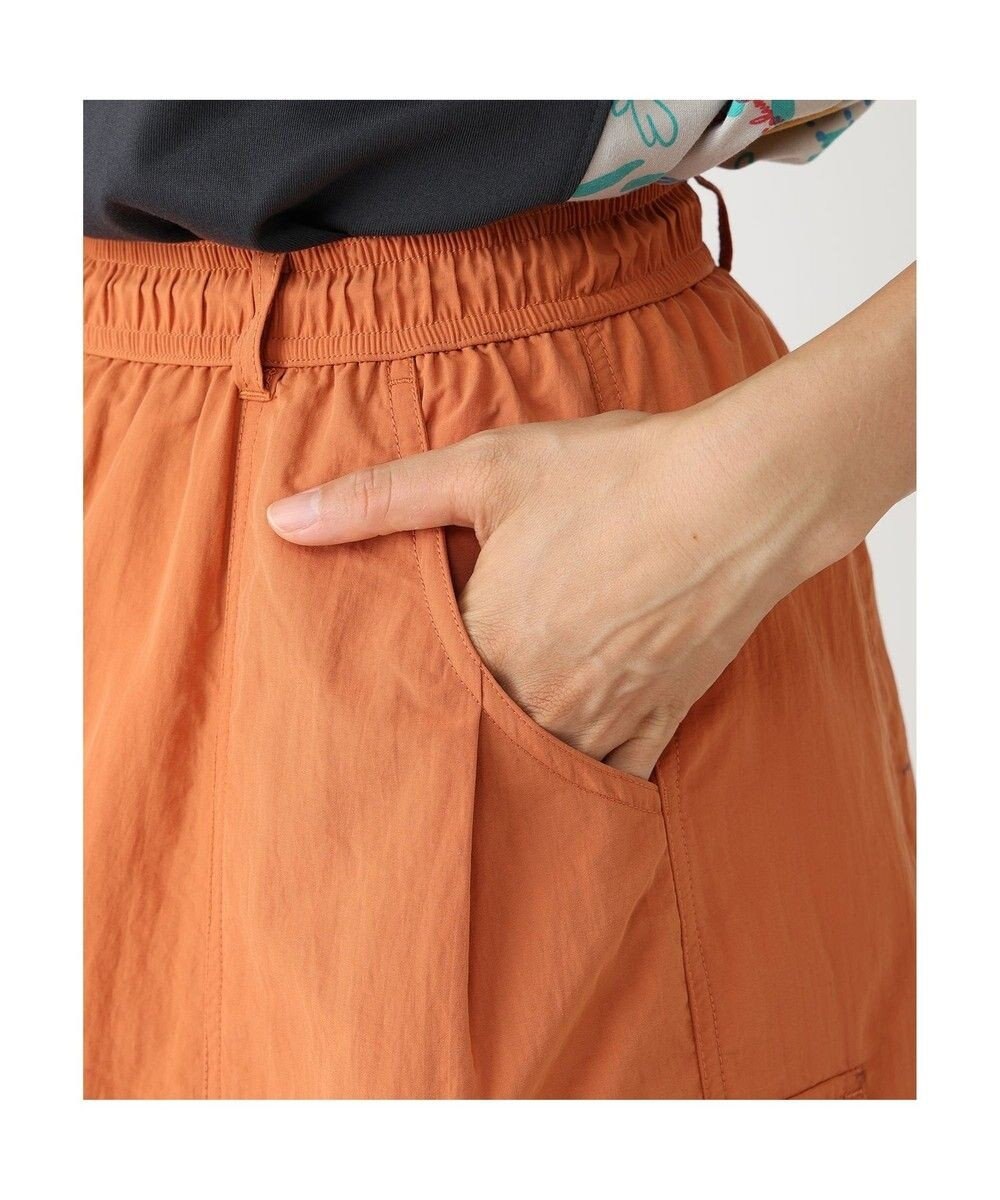 Columbia Columbia/ ウィメンズジプシーバーズスカート /コロンビア 