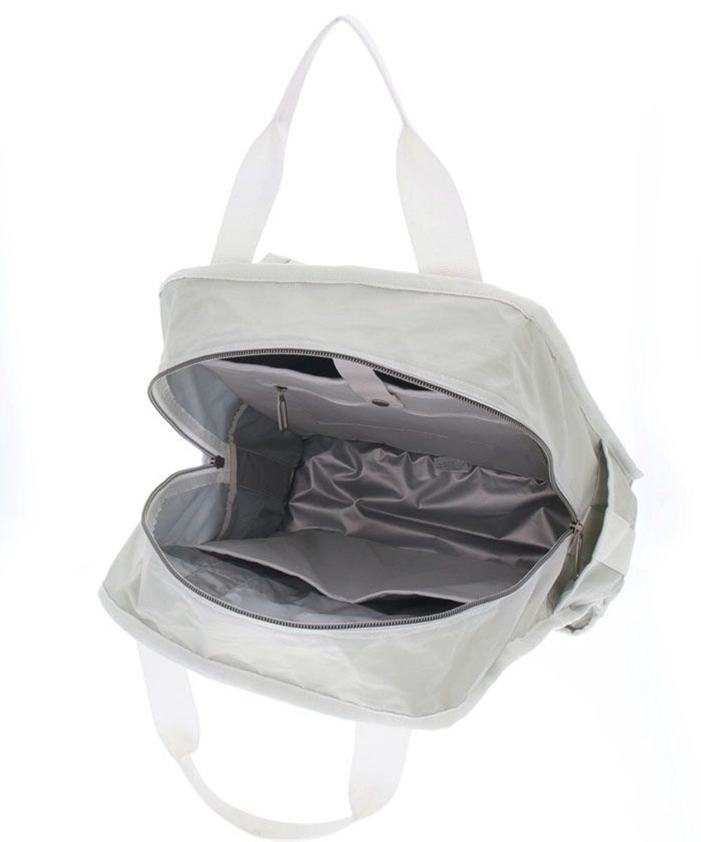 LeSportsac CR URBAN BACKPACK/ブランC 