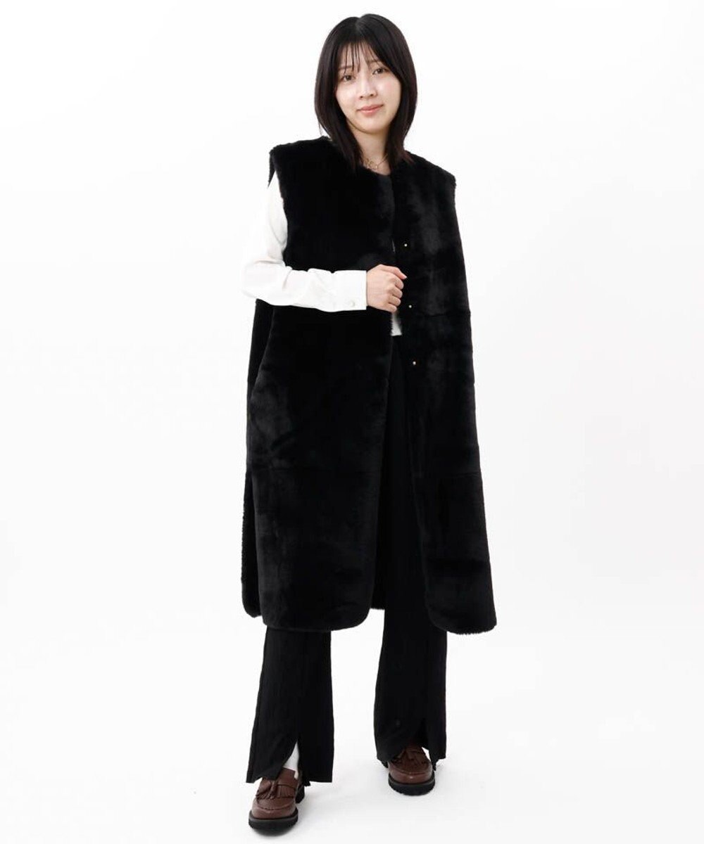 AURORA 【 Beaurance （ビューランス）】エコファージレ 