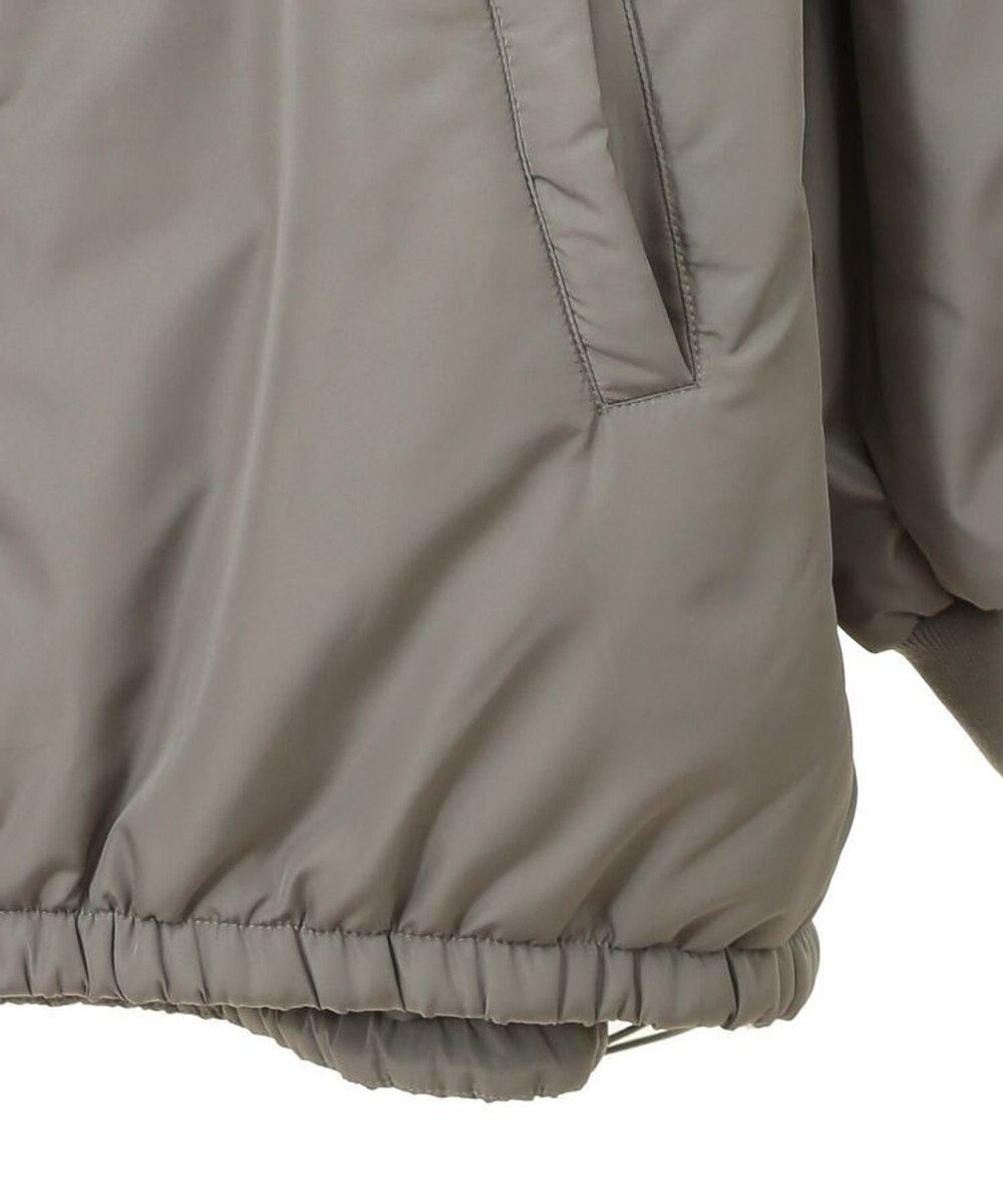 Green Parks ・ｓｗｉｎｇ　ｂｙ　モンスターパーカーコート 