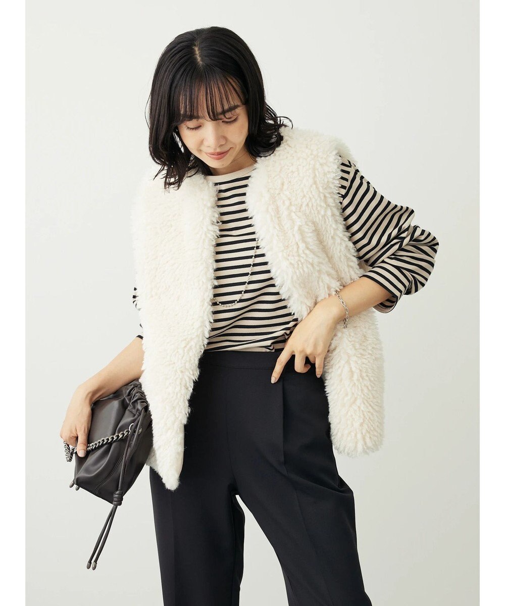 Green Parks ・ＥＬＥＮＣＡＲＥ　ＤＵＥ　シープファーベスト 