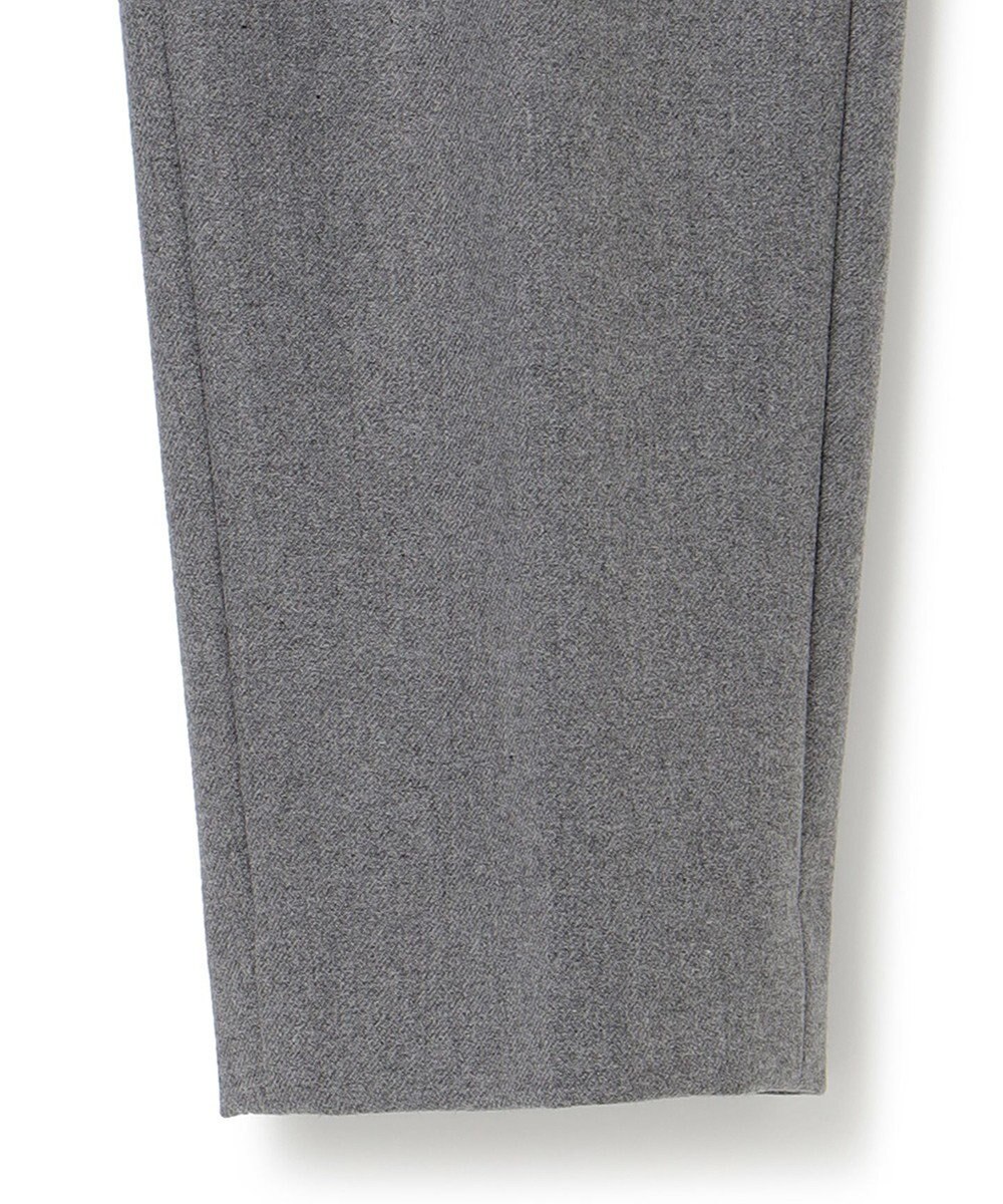 ICB 【洗える】 TR2WAYストレッチ パンツ 