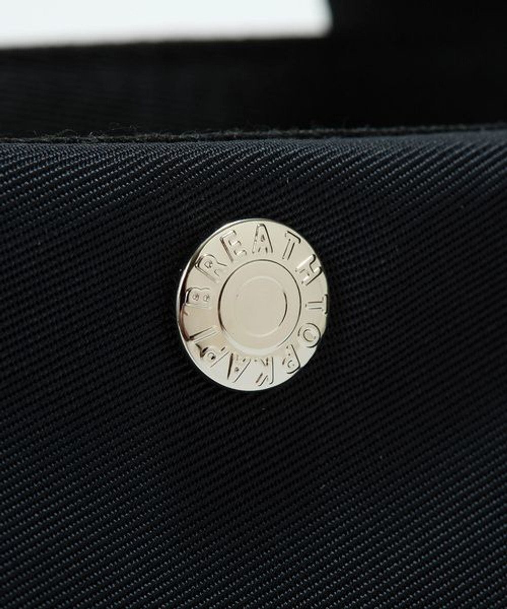 TOPKAPI 【Breath TOPKAPI】SLANT スラント ナイロン ユーティリティ 2way トートバッグ　軽量 