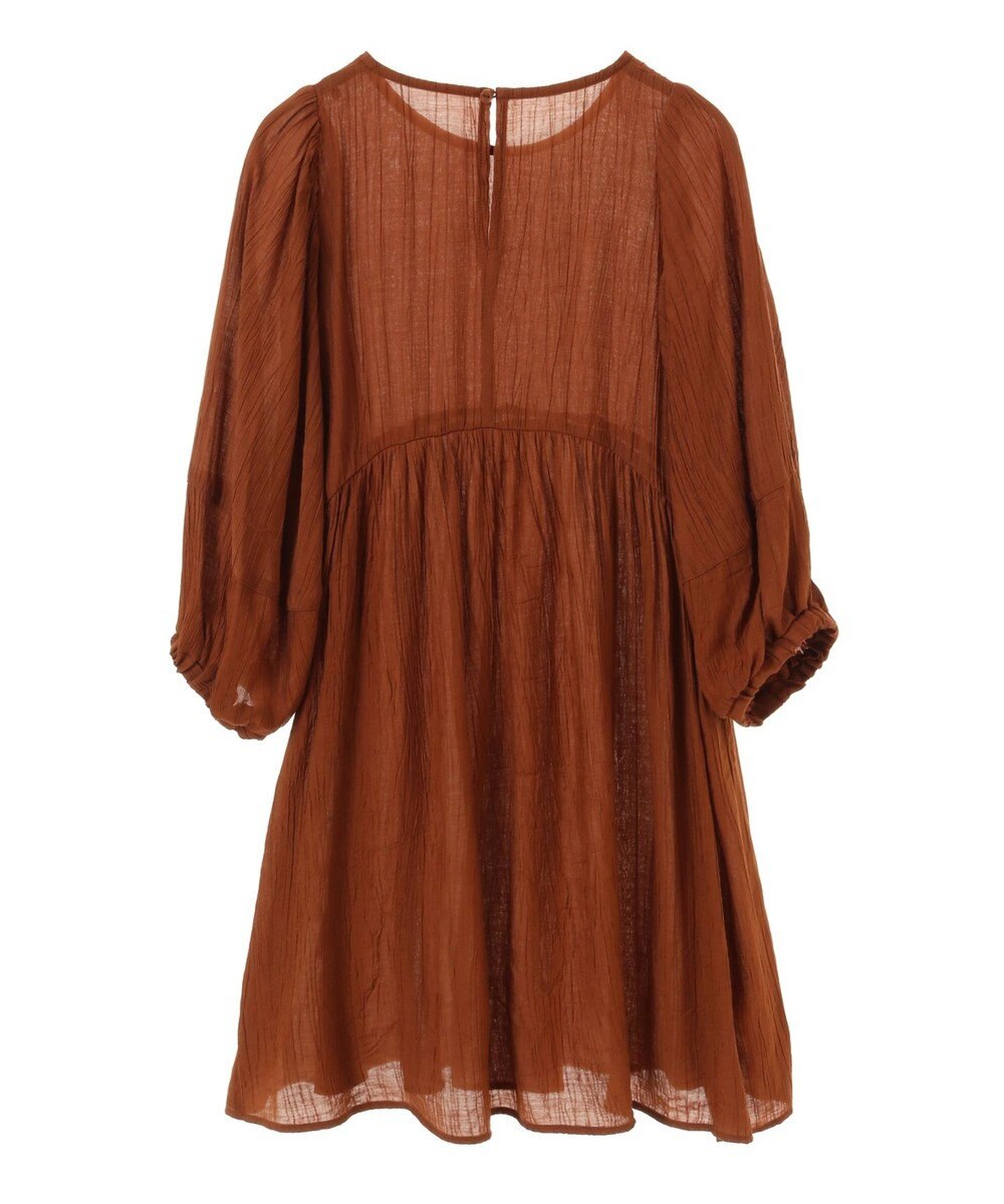 Green Parks ＢＰ　ボリュームスリーブチュニック 