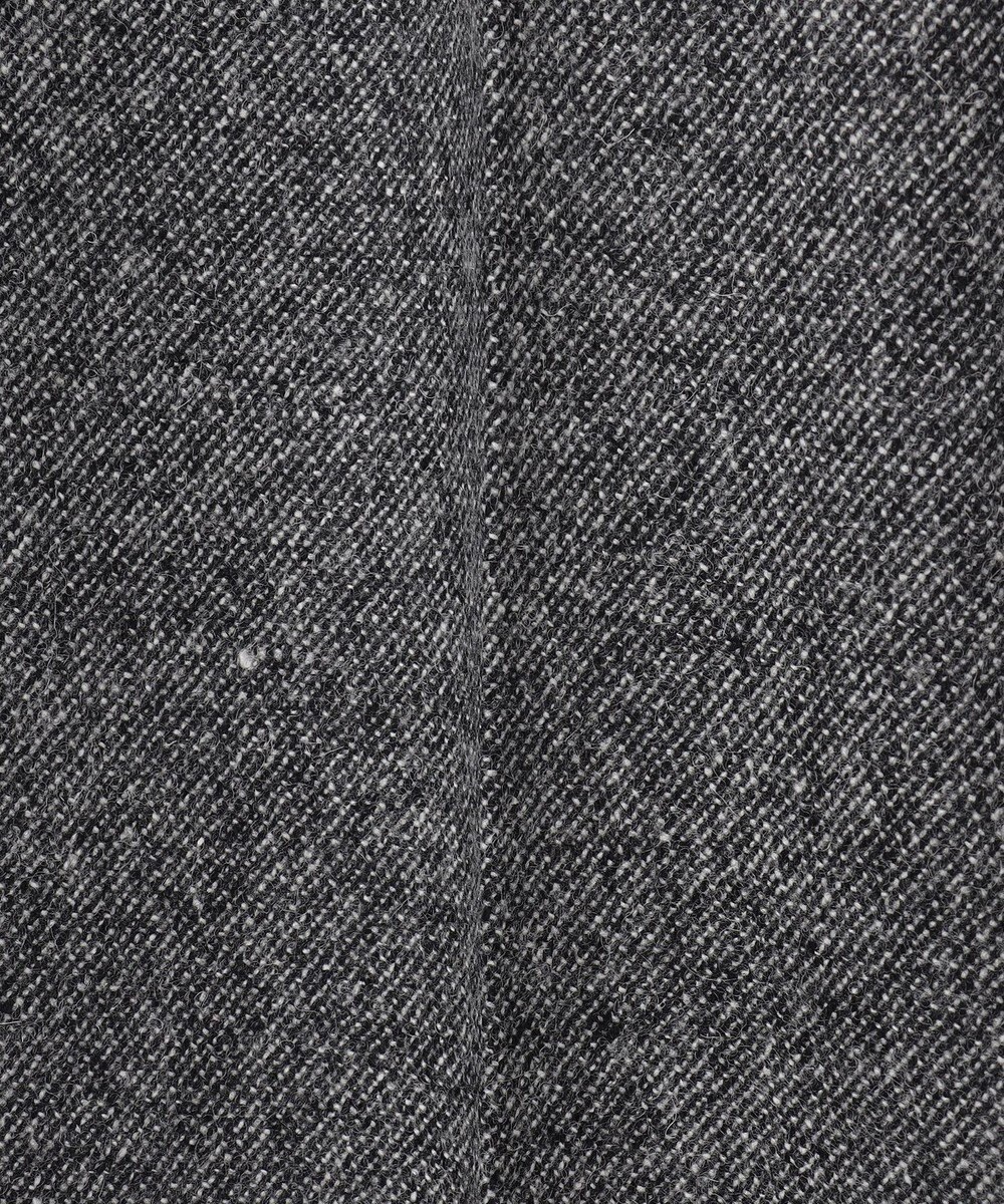 GOTAIRIKU 【セットアップ対応 / AIRY MOVE】RENEWOOL セットアップパンツ 