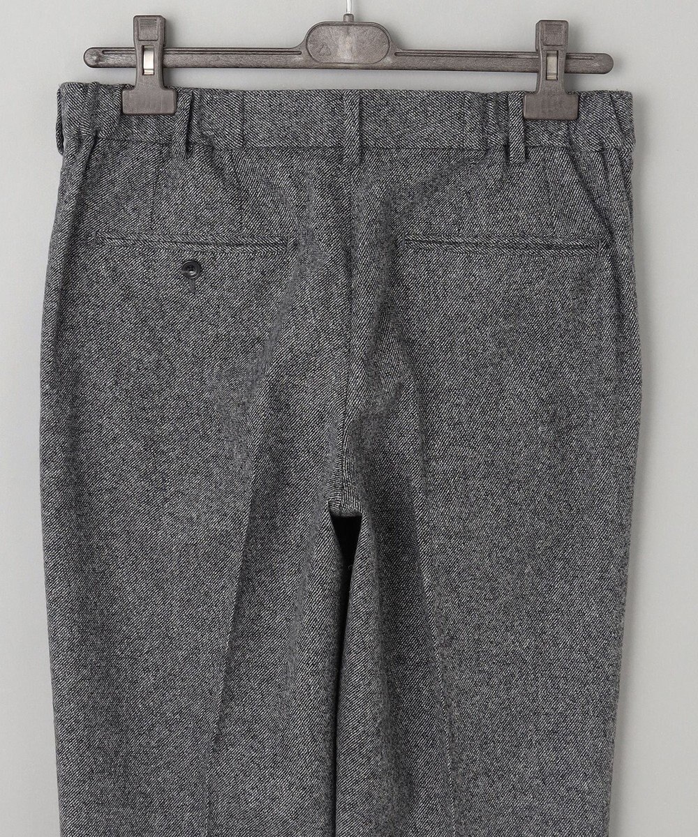 GOTAIRIKU 【セットアップ対応 / AIRY MOVE】RENEWOOL セットアップパンツ 