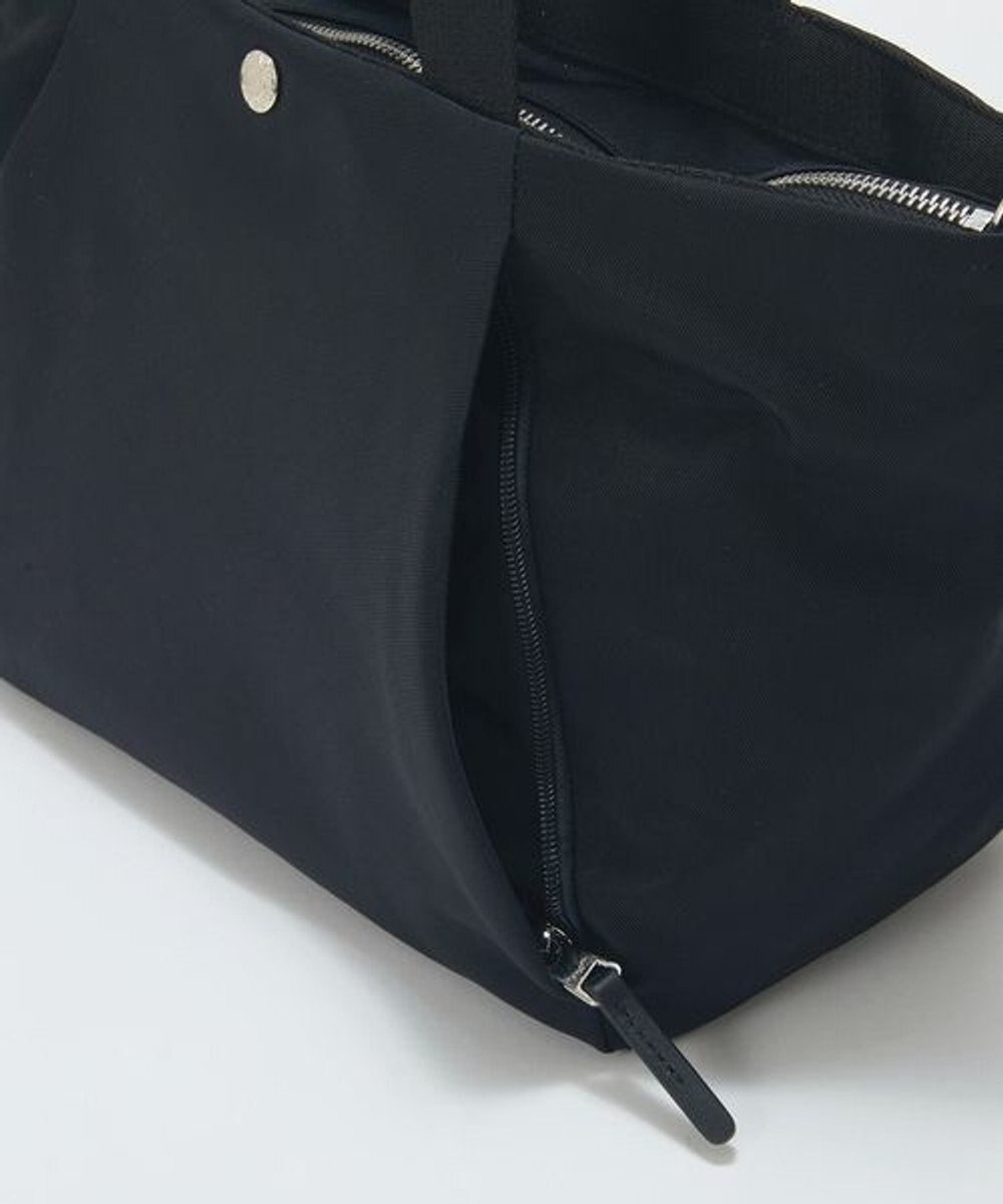 TOPKAPI 【Breath TOPKAPI】SLANT スラント ナイロン ユーティリティ 2way トートバッグ　軽量 