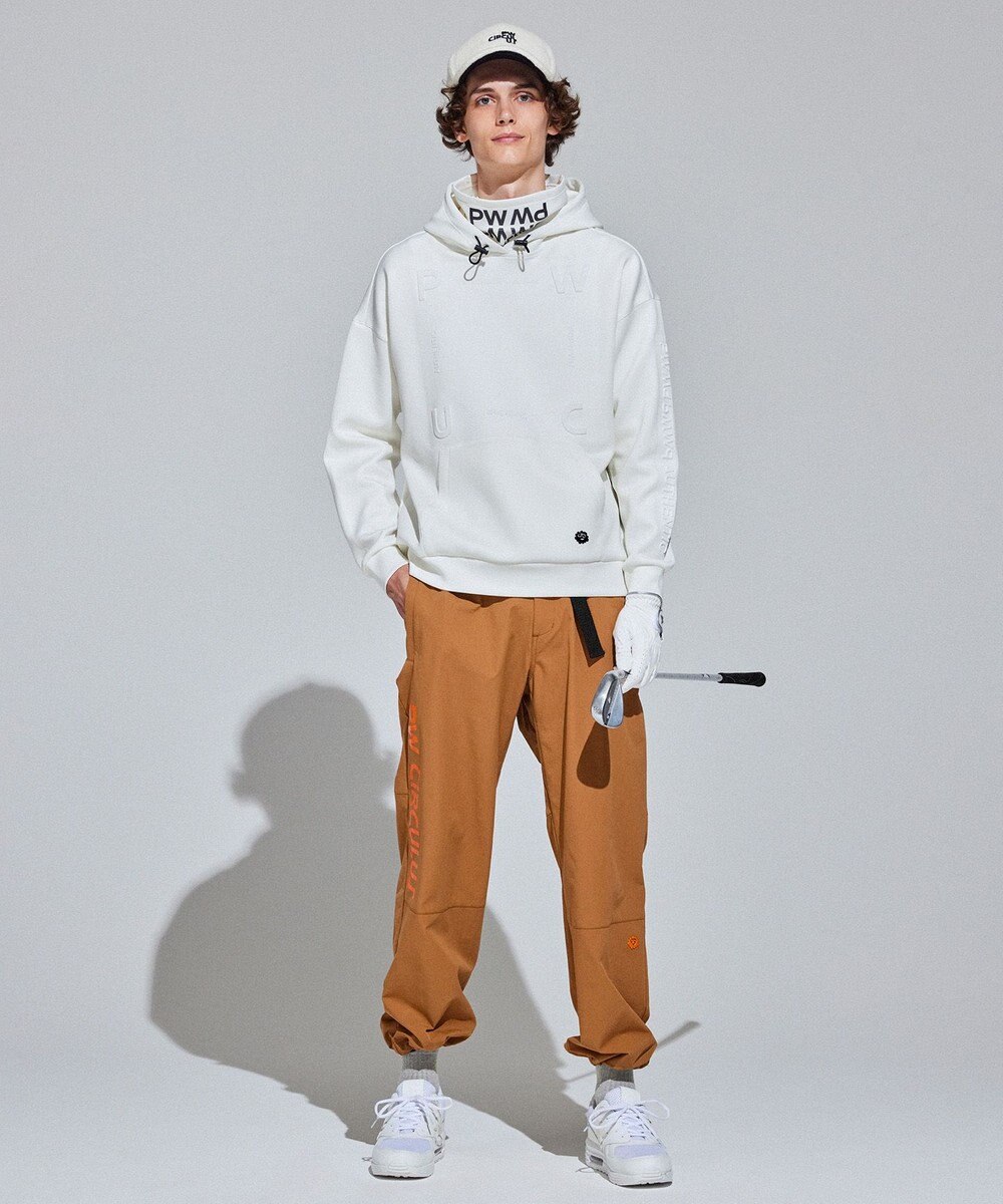 Spectacle Paw Pants / スペクタクルポーパンツ-