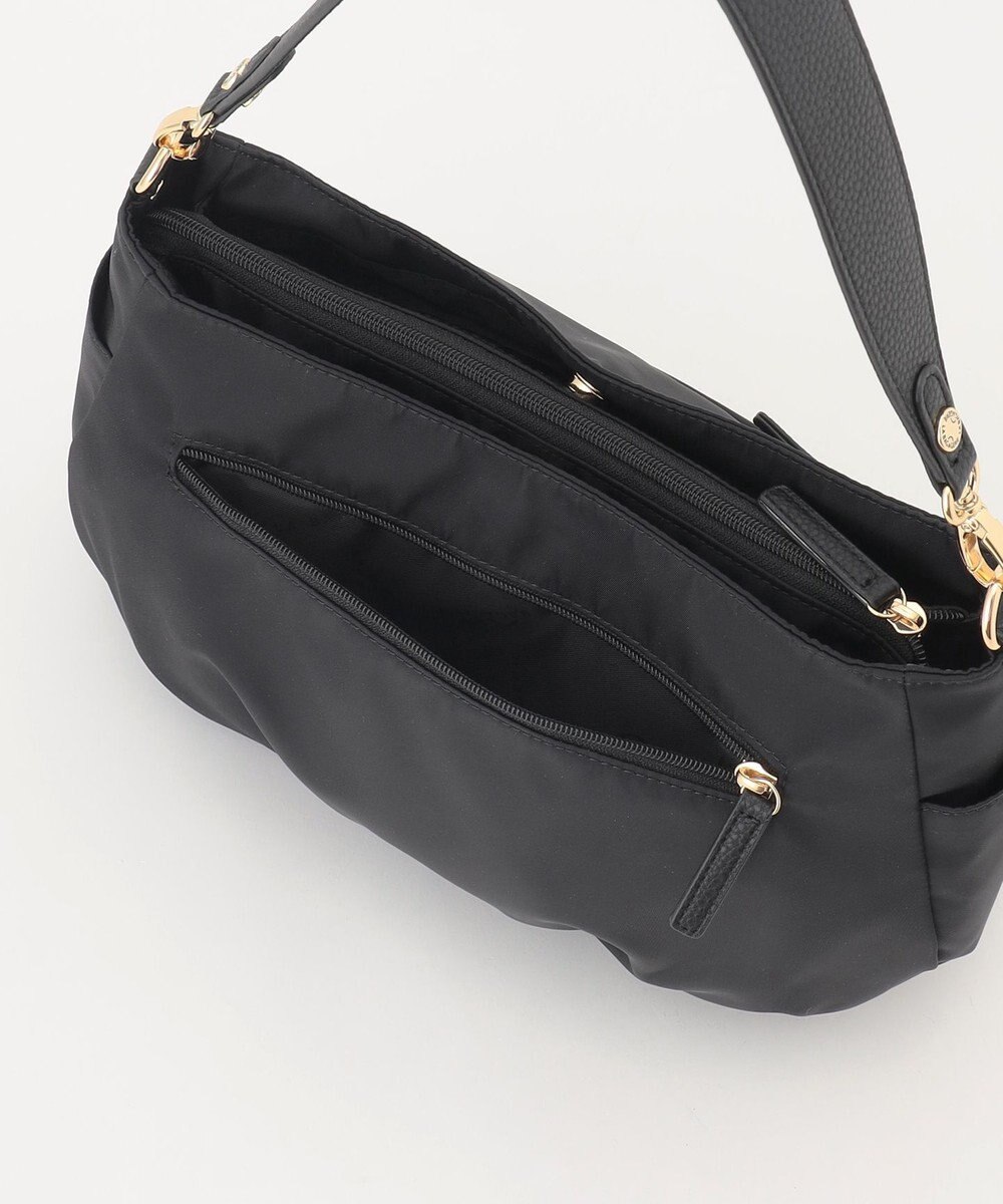 LA BAGAGERIE タック2WAYショルダーバッグ 