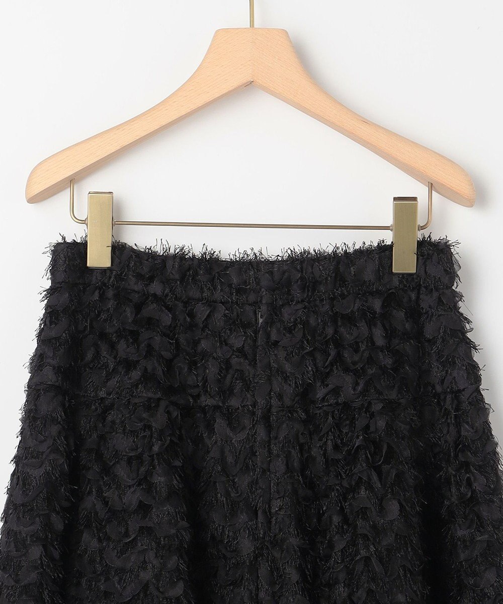 組曲 L ペタルチュール スカート 