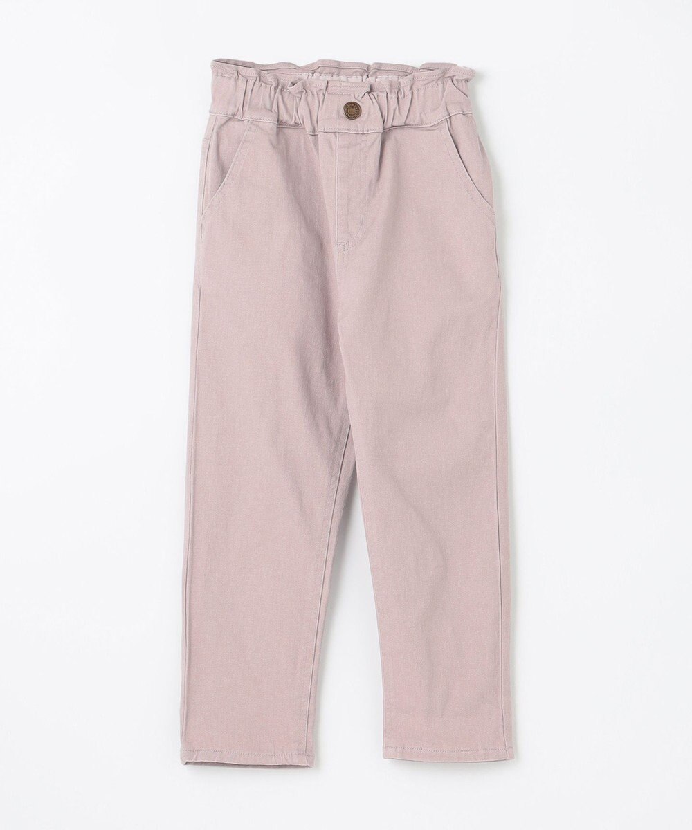 ANY KIDS シェフ パンツ 