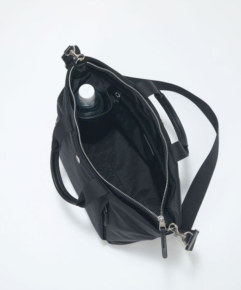 TOPKAPI 【Breath TOPKAPI】SLANT スラント ナイロン ユーティリティ 2way トートバッグ　軽量 