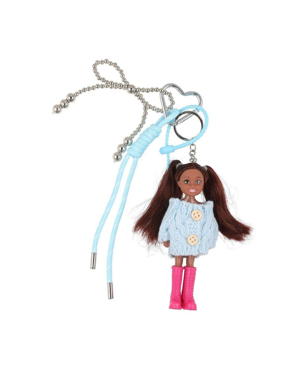 UNBILLION カシュカシュ cachecache / ドールジャラジャラチャーム 