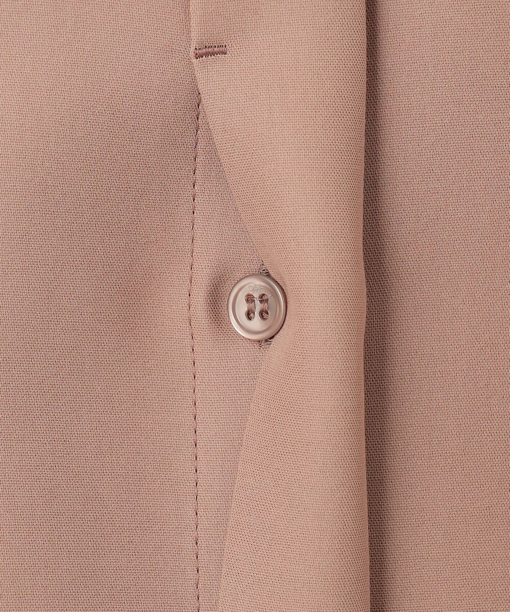 JOSEPH 【洗える】ボイルコットン　ドレス 