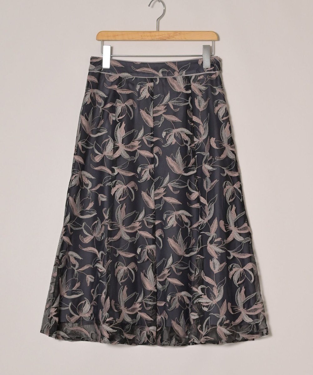 ONWARD Reuse Park 【any SiS】スカート秋冬 