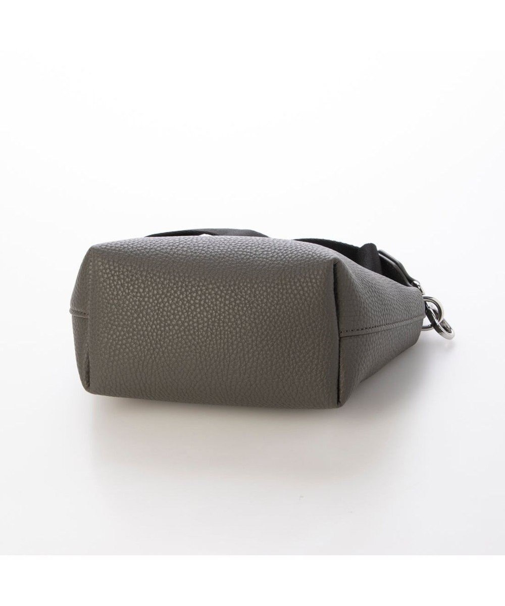 UNBILLION カシュカシュ cachecache / 舟型シュリンクショルダー 