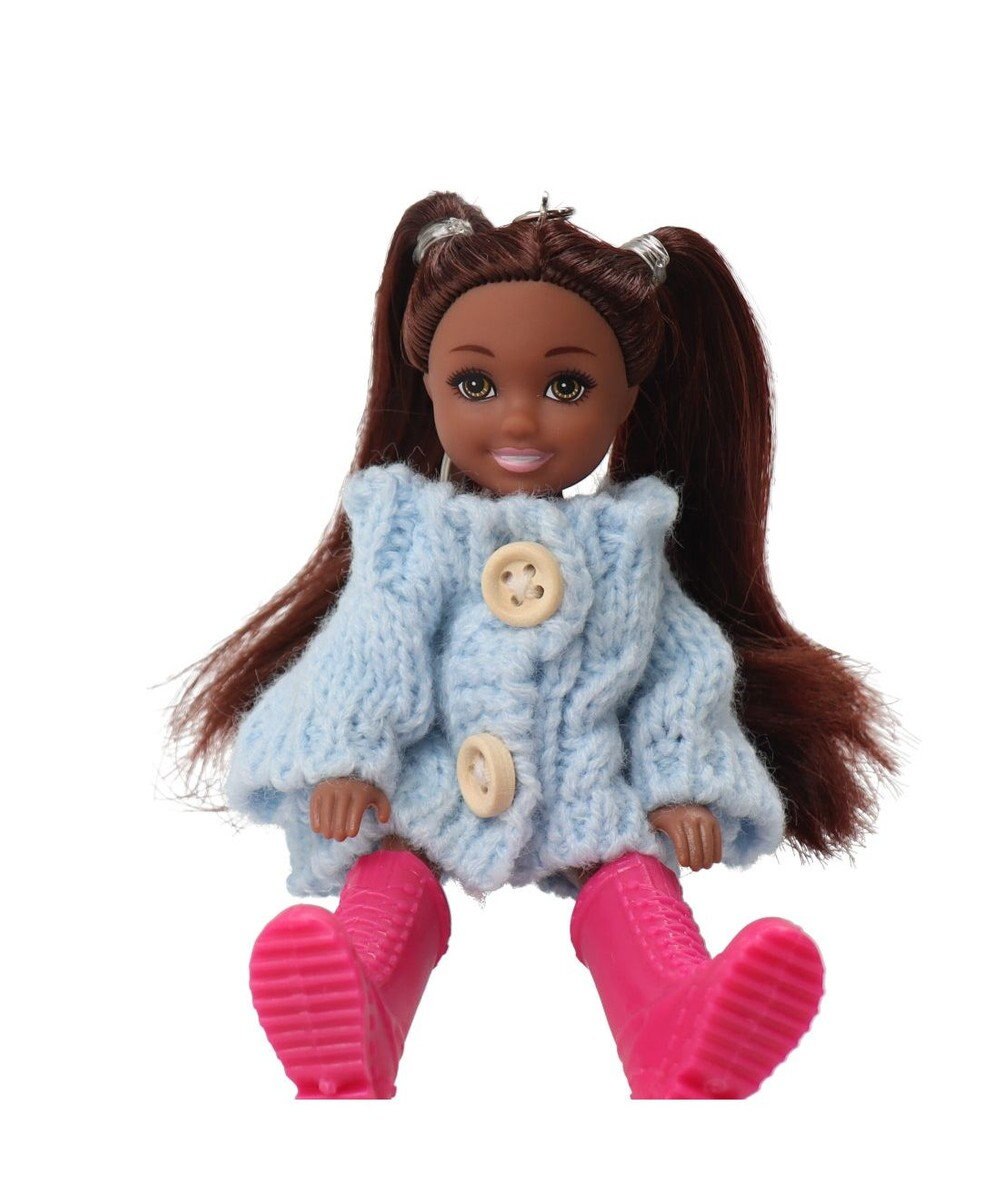 UNBILLION カシュカシュ cachecache / ドールジャラジャラチャーム 