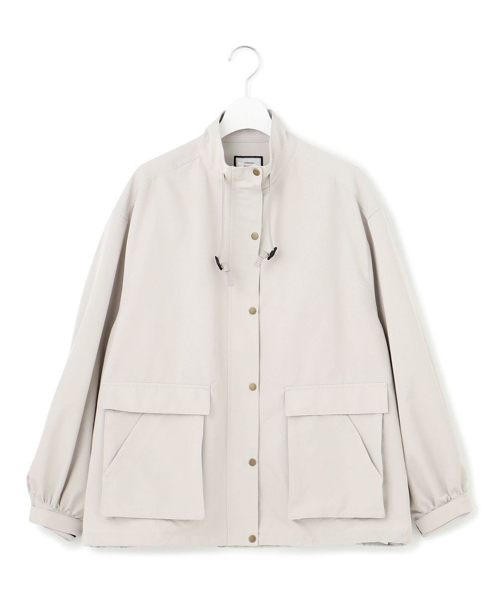 J.PRESS YORK STREET 【WOMEN】マウンテンパーカー 