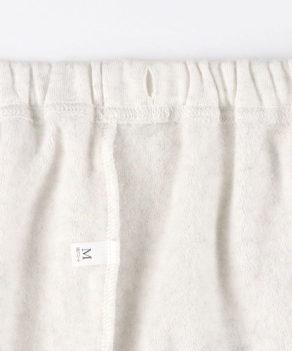 tsumori chisato SLEEP ツモリチサト パジャマ 長袖 長ズボン あったか レディース  UDW453 /ワコール 