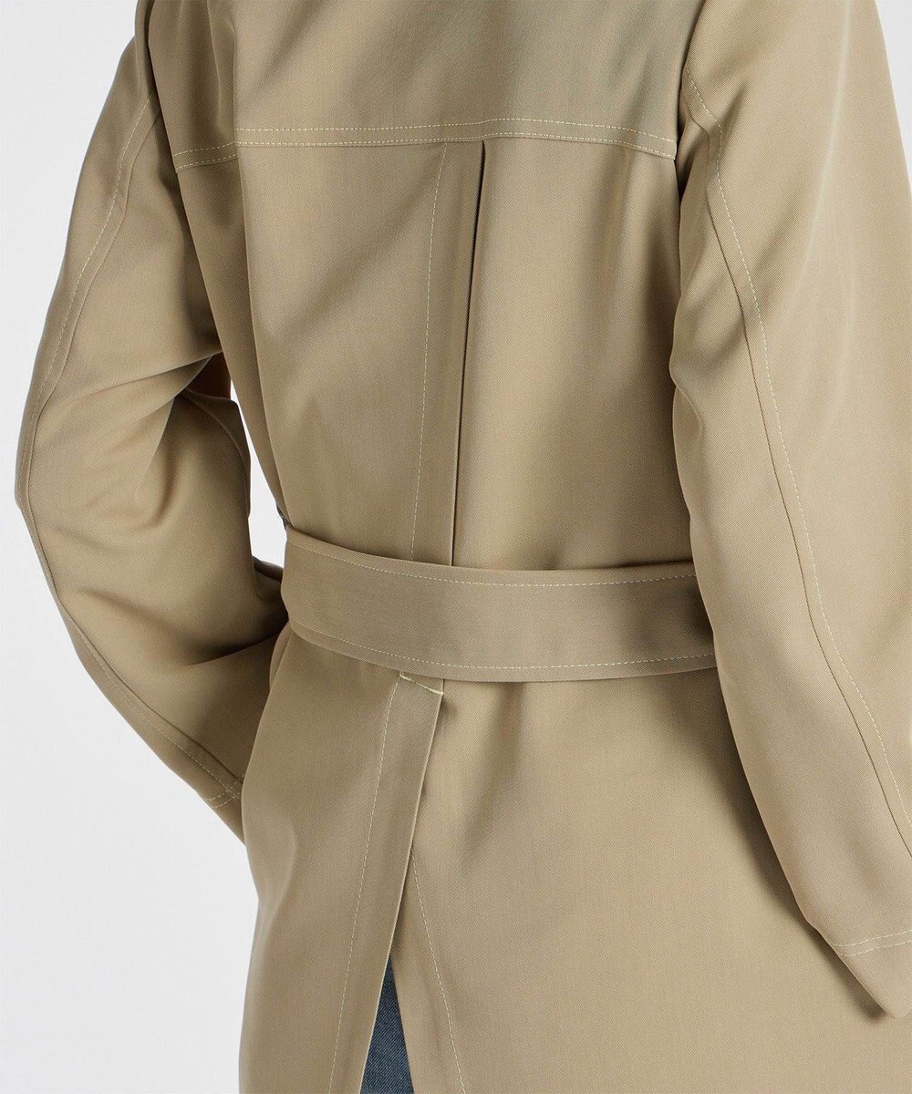 Paul Smith スリット トレンチコート 