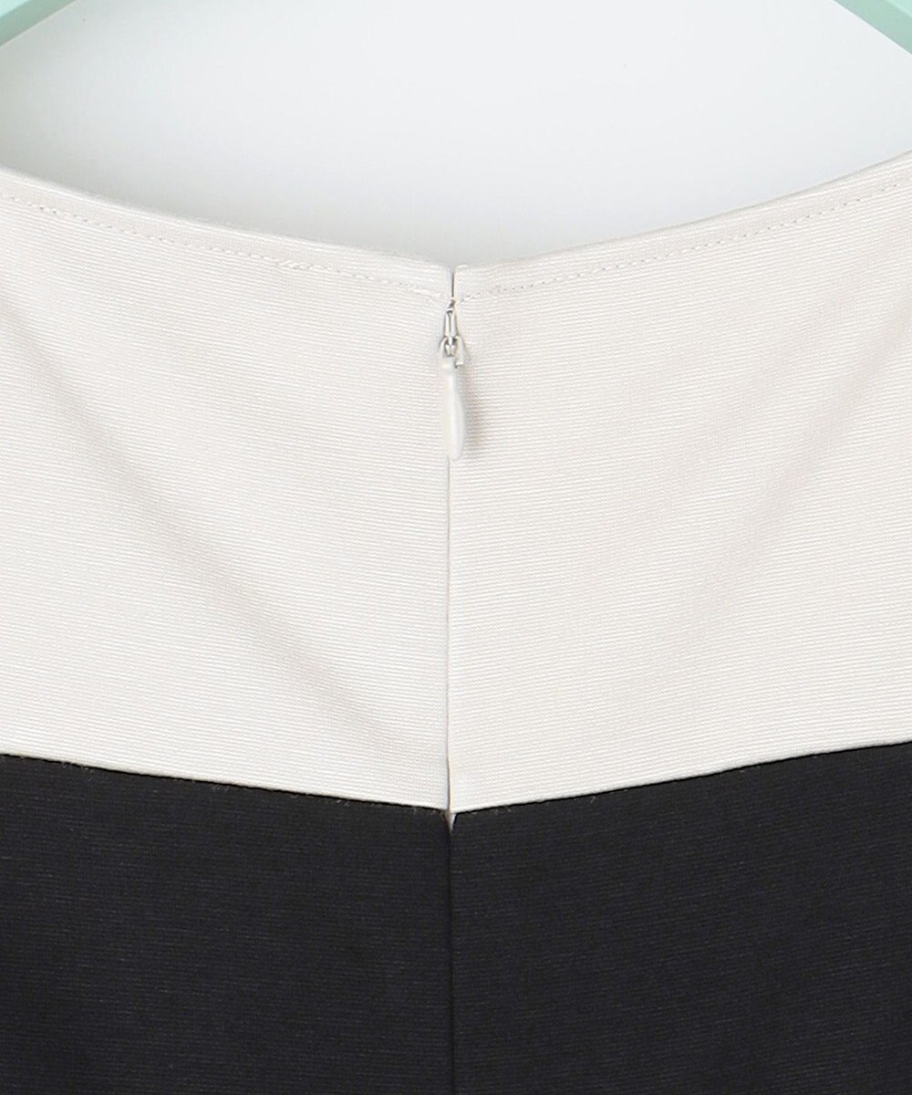 TOCCA 【WEB限定＆洗える】RIBBONSTICK ドレス 